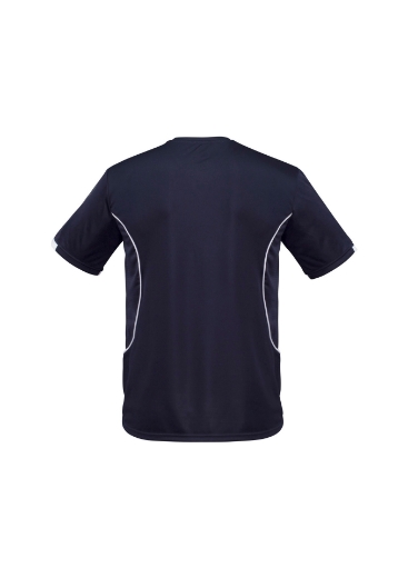 Picture of Biz Collection, Razor Mens Tee
